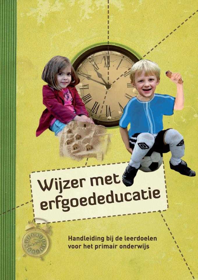 Cultuurbox Cultuuraanbod voor Boxtel